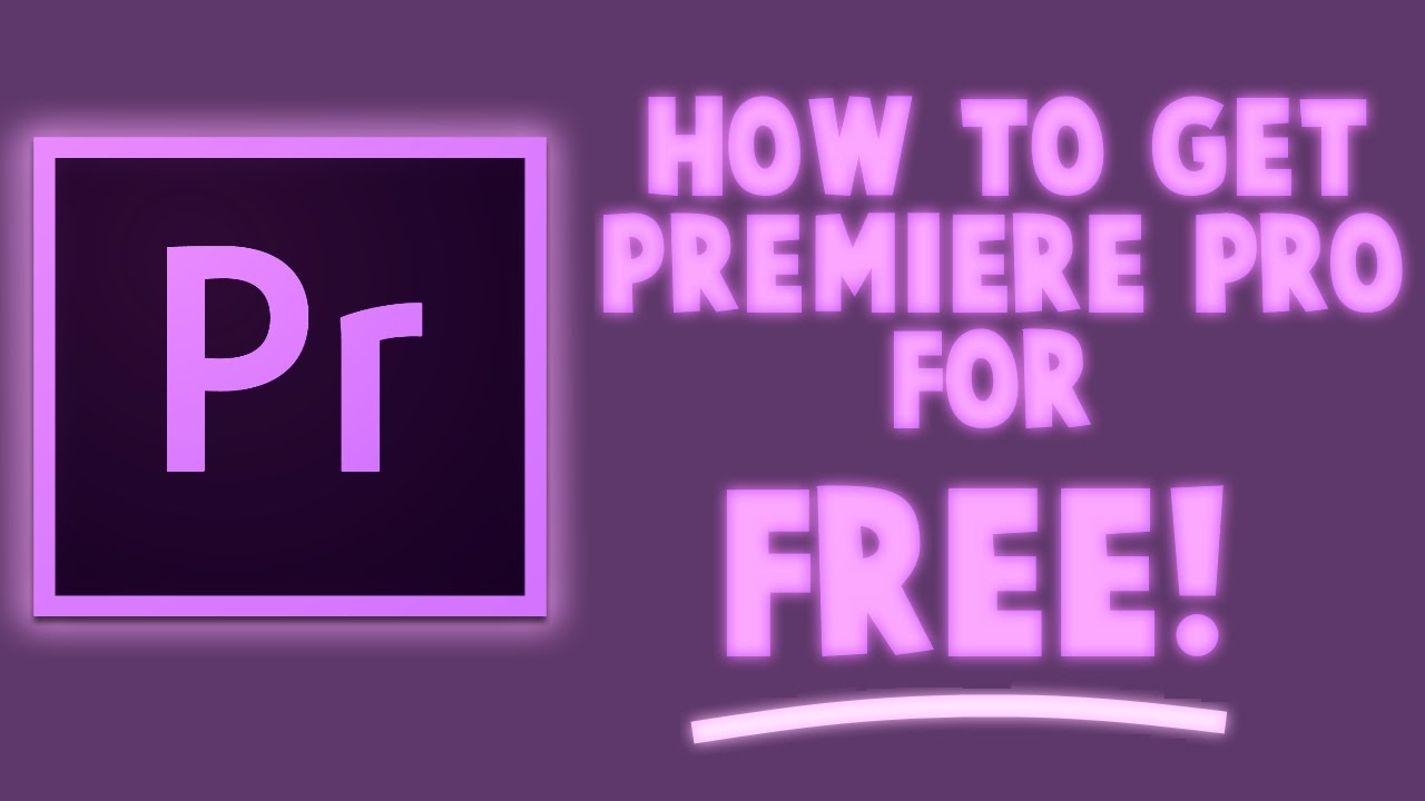 reddit free adobe premiere